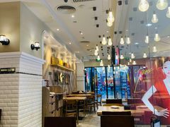 大堂-必胜客(增城广场店)