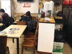 大堂-月圆火锅(宁海东路二店)