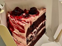 -mira甜品屋(财大店)