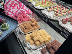 -CC BAGEL&SCONE 贝果与司康(南开大悦城店)