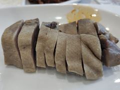 -北京全聚德烤鸭店(昌平店)