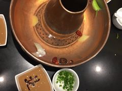 -北门涮肉·铜锅涮肉(南锣鼓巷店)