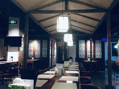 -成都蓝城悦杏温泉美食酒店(宽窄巷子店)