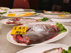 -佬太公海鸭·海鲜大排档(上海总店)