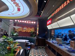 -火啫啫·粤式啫啫煲(南京弘阳店)