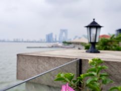 -岁粤Moon·湖景餐厅(月光码头店)