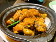 -有璟阁港式餐厅(国贸商城店)