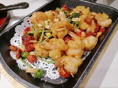 -品大三·经典淮扬菜(大行宫店)