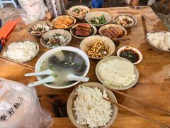 -九九豆花馆(解放碑步行街店)