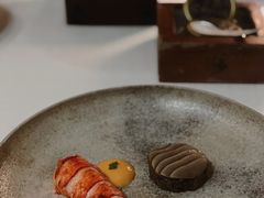 -三嚥阁 La Villa Restaurant