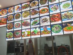 -川悦壹号·川菜(蠡溪路店)