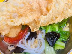 -红鼻子桂林米粉(金唐新光界店)
