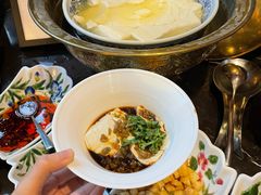 -北京北辰洲际酒店