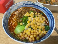 -林静小吃(复兴路店)