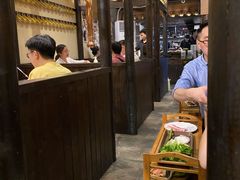 大堂-韩国料理大力士(屏风街店)
