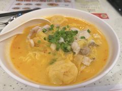 -新宝餐厅(流塘店)