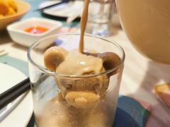 -大树餐厅(益田假日店)