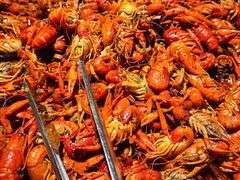 -汉丽斯巴西烤肉自助(市南店)