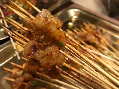 -盟重烧烤(高正街店)