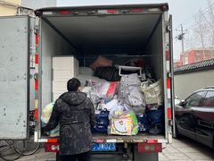 -骆驼日式搬家收纳整理
