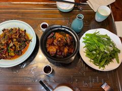 -云隐小厨·传统大理美食(复兴路店)