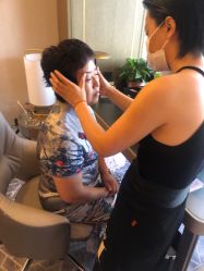 -红馆妆造(中央大街店)