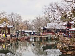 -拙政园