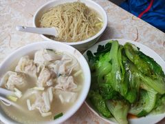 -汉记面馆(南华东路店)
