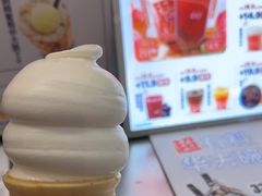 -DQ·蛋糕·冰淇淋(西城红场店)
