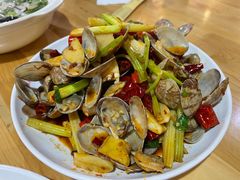 -二孃鸡爪爪(双楠店)