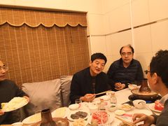 -八先生涮肉房(三里河店)