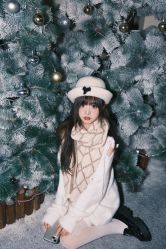 -妤见·化妆造型·美甲美睫