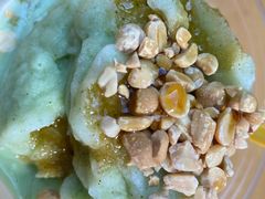 -夏食光安顺小舒冰粉冰浆(甲秀楼店)