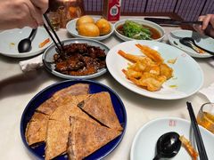 -小吊梨汤·北京菜·烤鸭(鸟巢店)