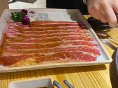 -喜来稀肉(北外滩白玉兰广场店)