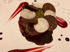 -AZUL by FUEL蓝色·法式酒馆(琶醍店)