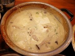-金北顺大锅家(신사본점)