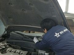 -福耀汽车玻璃(浦东店)