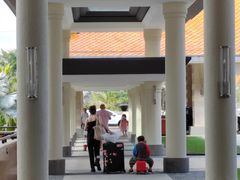 -三亚海棠湾万丽度假酒店