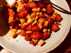 -青年公社烤鸭(青年路店)