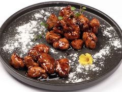 -老头儿油爆虾(金鹰世界店)