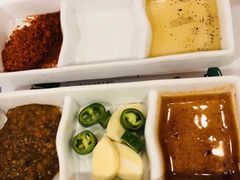 -韩时烤肉(枫蓝店)