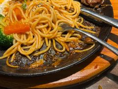 -豪享来中西餐厅(隆昌店)