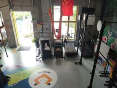 -CUBE私教·普拉提·拳击(龙漕路店)