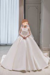 -MuseMarry婚纱(前海嘉里中心店)