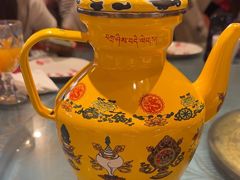 -石榴红了·非遗酥皮烤包子·新疆菜(瑞豪店)