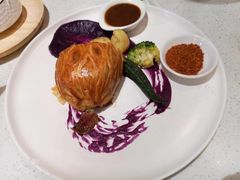 -ZHAO赵·牛扒坊(万象城店)