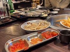 牛五花-大馥·炭火烧肉酒场(莘庄莘福坊店)