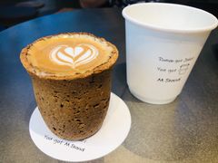 -M Stand(BFC外滩金融中心店)