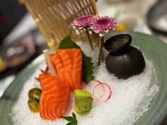 -月下料理(楷林IFC店)